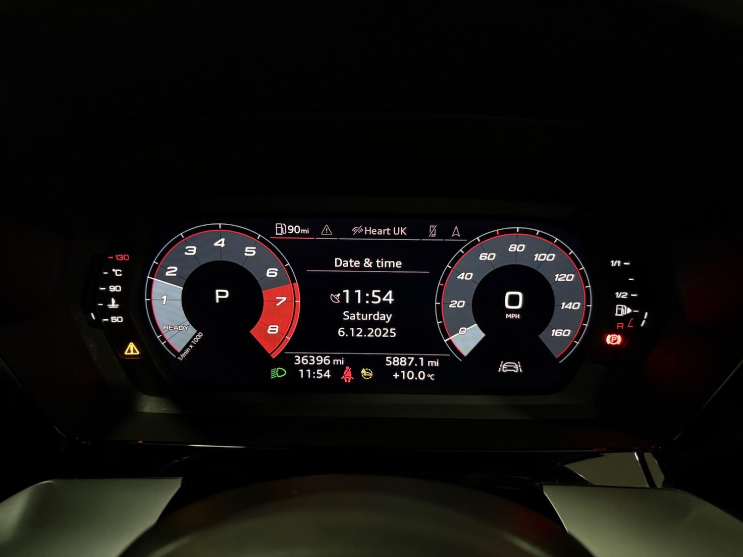 Used Audi A3 2022 for sale - 76839384: Photo 18