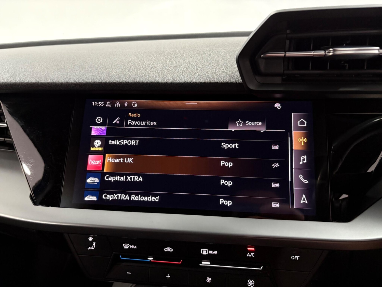 Used Audi A3 2022 for sale - 76839384: Photo 22