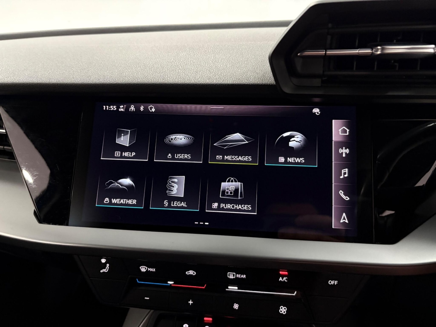 Used Audi A3 2022 for sale - 76839384: Photo 25