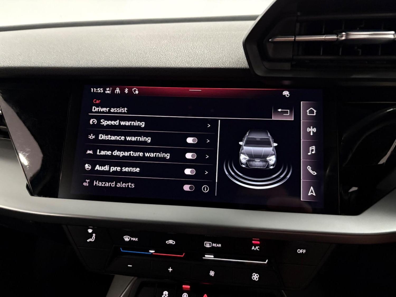 Used Audi A3 2022 for sale - 76839384: Photo 28