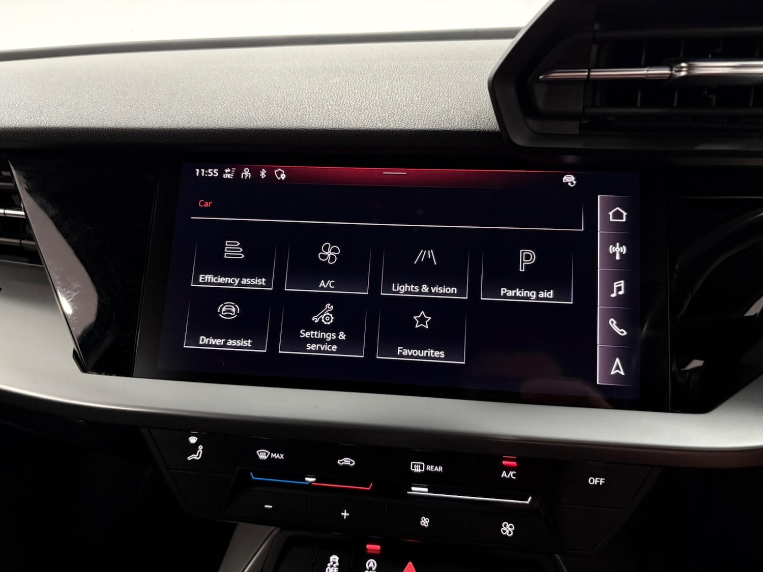 Used Audi A3 2022 for sale - 76839384: Photo 29