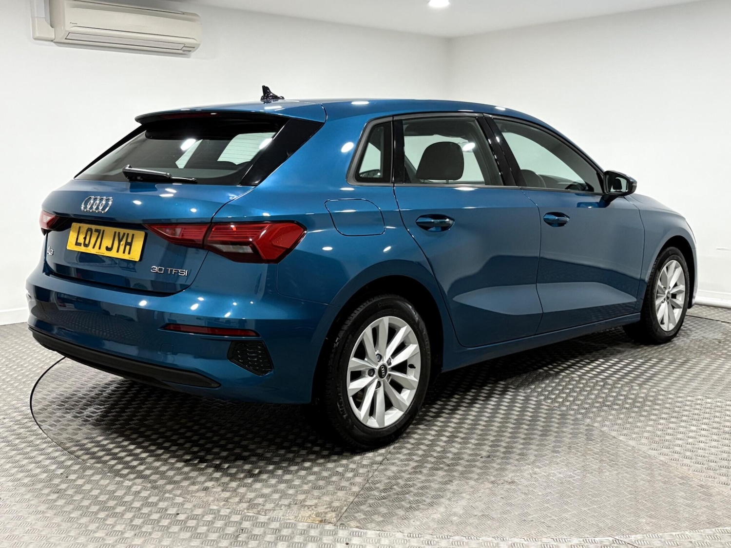 Used Audi A3 2022 for sale - 76839384: Photo 3