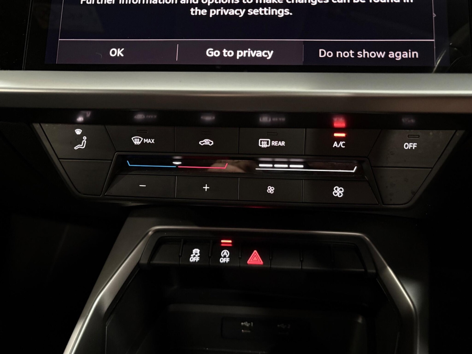 Used Audi A3 2022 for sale - 76839384: Photo 34