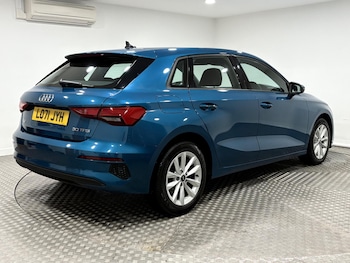 Used Audi A3 2022 for sale - 76839384: Photo