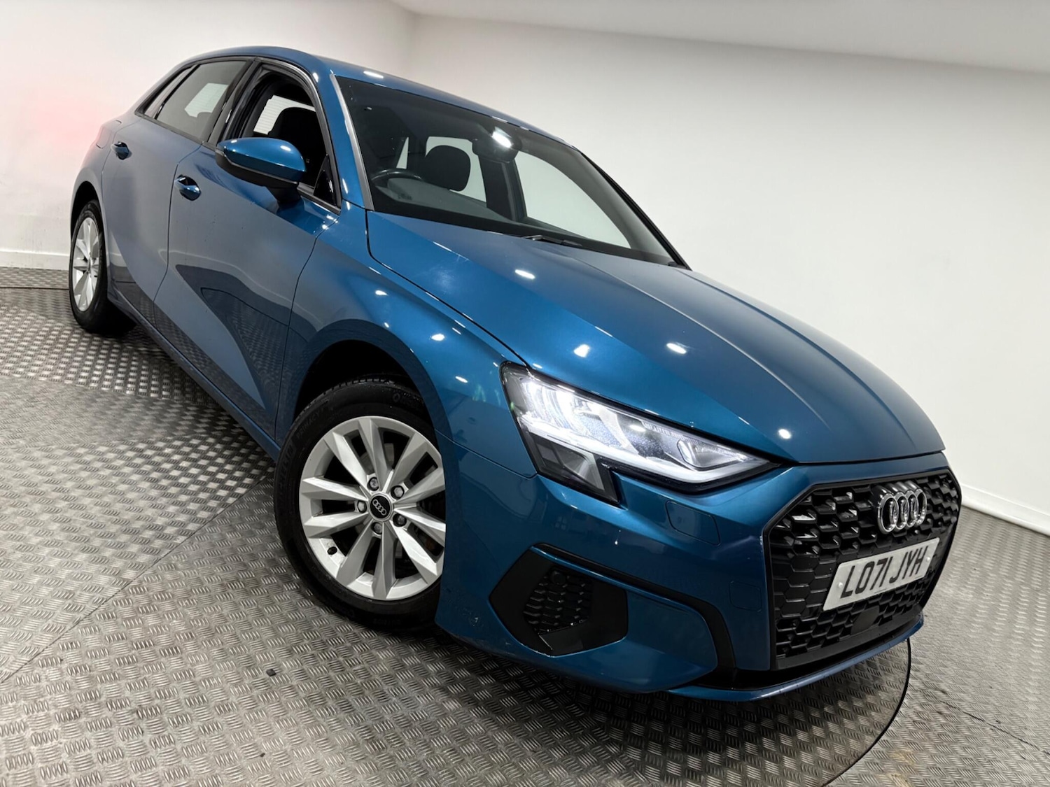 Used Audi A3 2022 for sale - 76839384: Photo 45