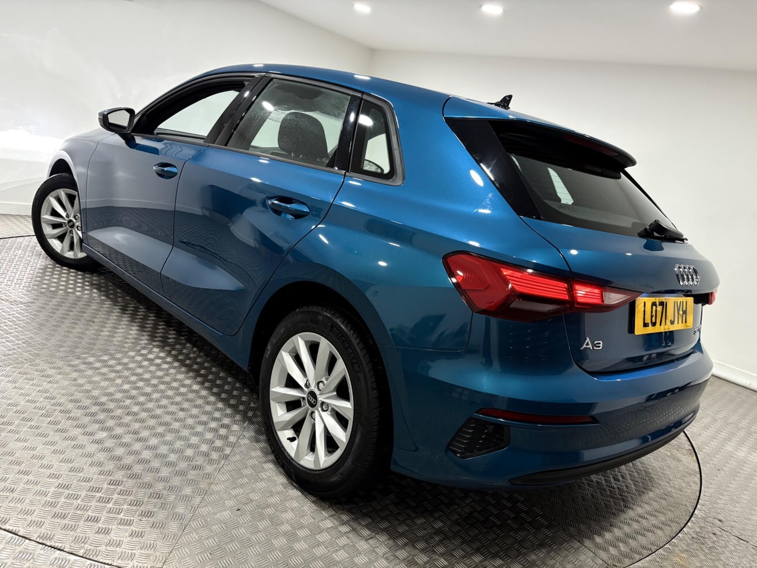 Used Audi A3 2022 for sale - 76839384: Photo 46