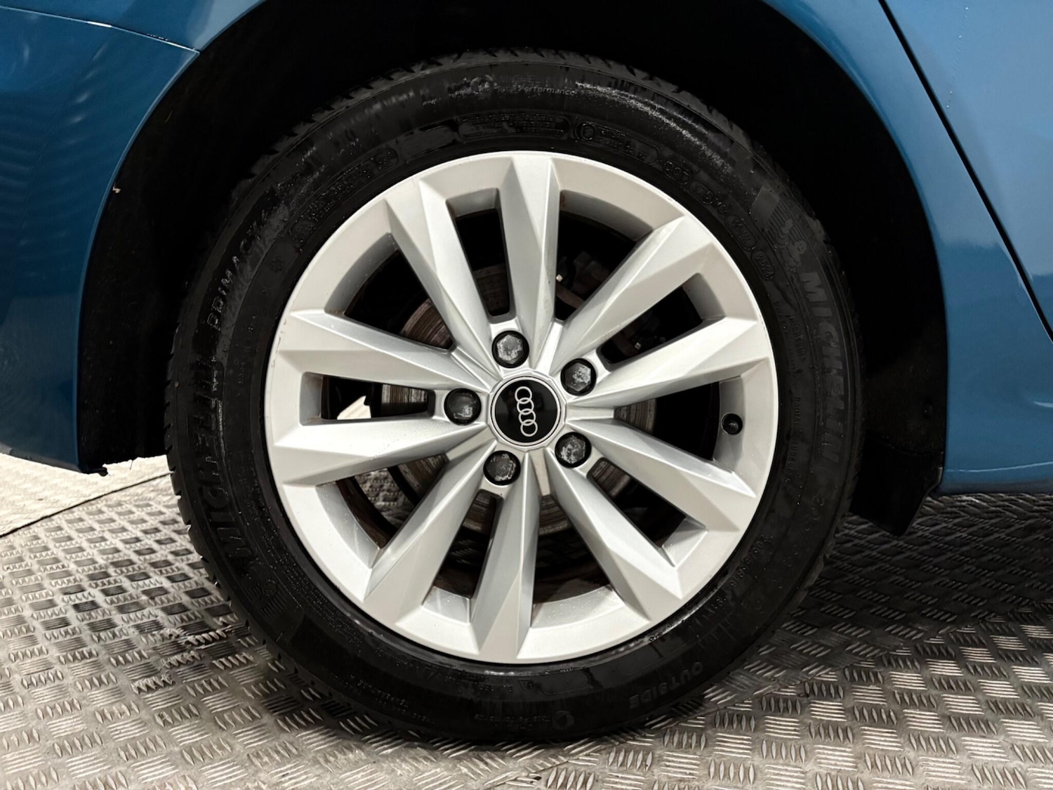 Used Audi A3 2022 for sale - 76839384: Photo 49