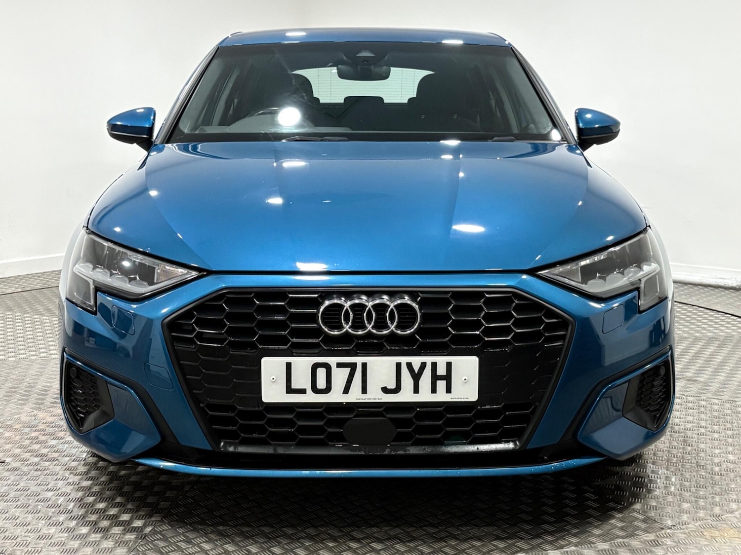 Used Audi A3 2022 for sale - 76839384: Photo 8