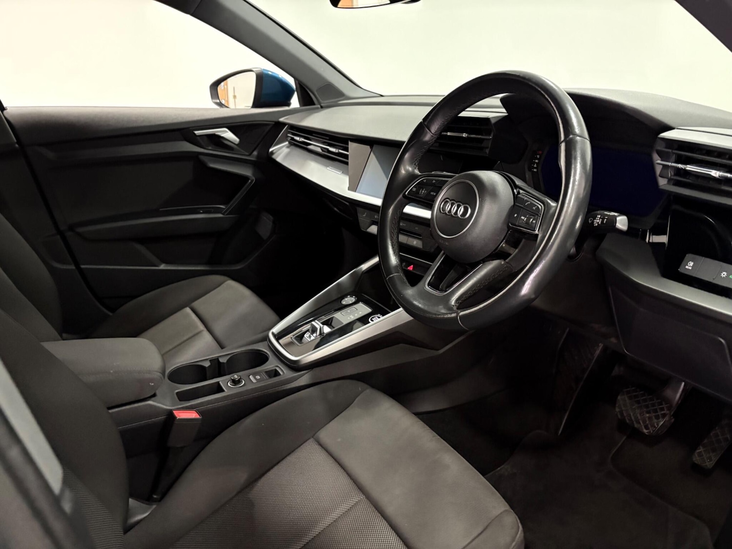 Used Audi A3 2022 for sale - 76839384: Photo 9