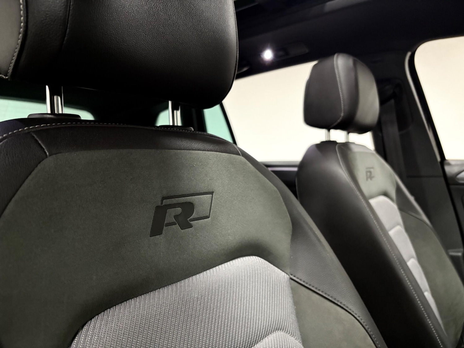 Used Volkswagen Tiguan 2018 for sale - 77021159: Photo 13