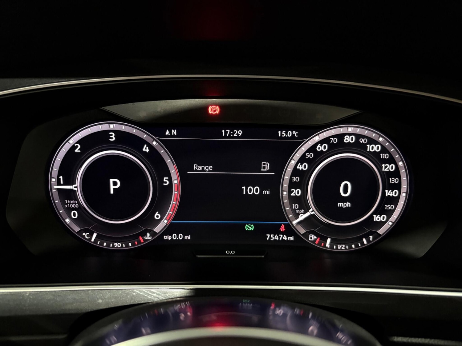 Used Volkswagen Tiguan 2018 for sale - 77021159: Photo 18