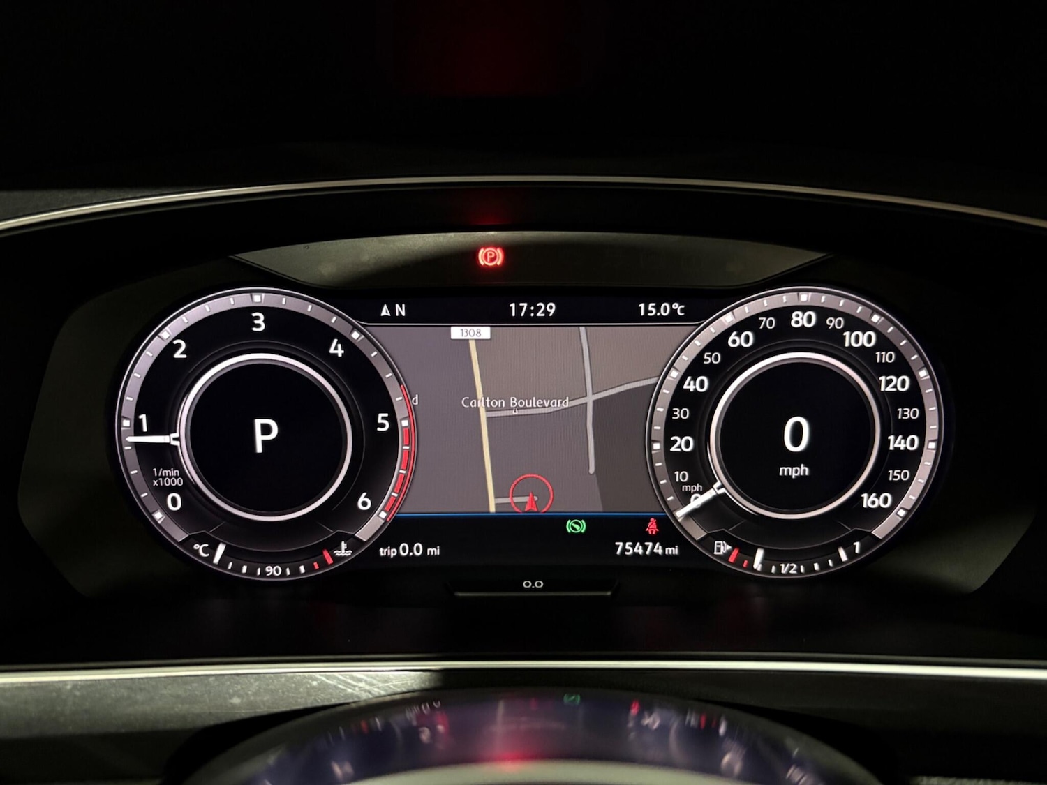 Used Volkswagen Tiguan 2018 for sale - 77021159: Photo 19