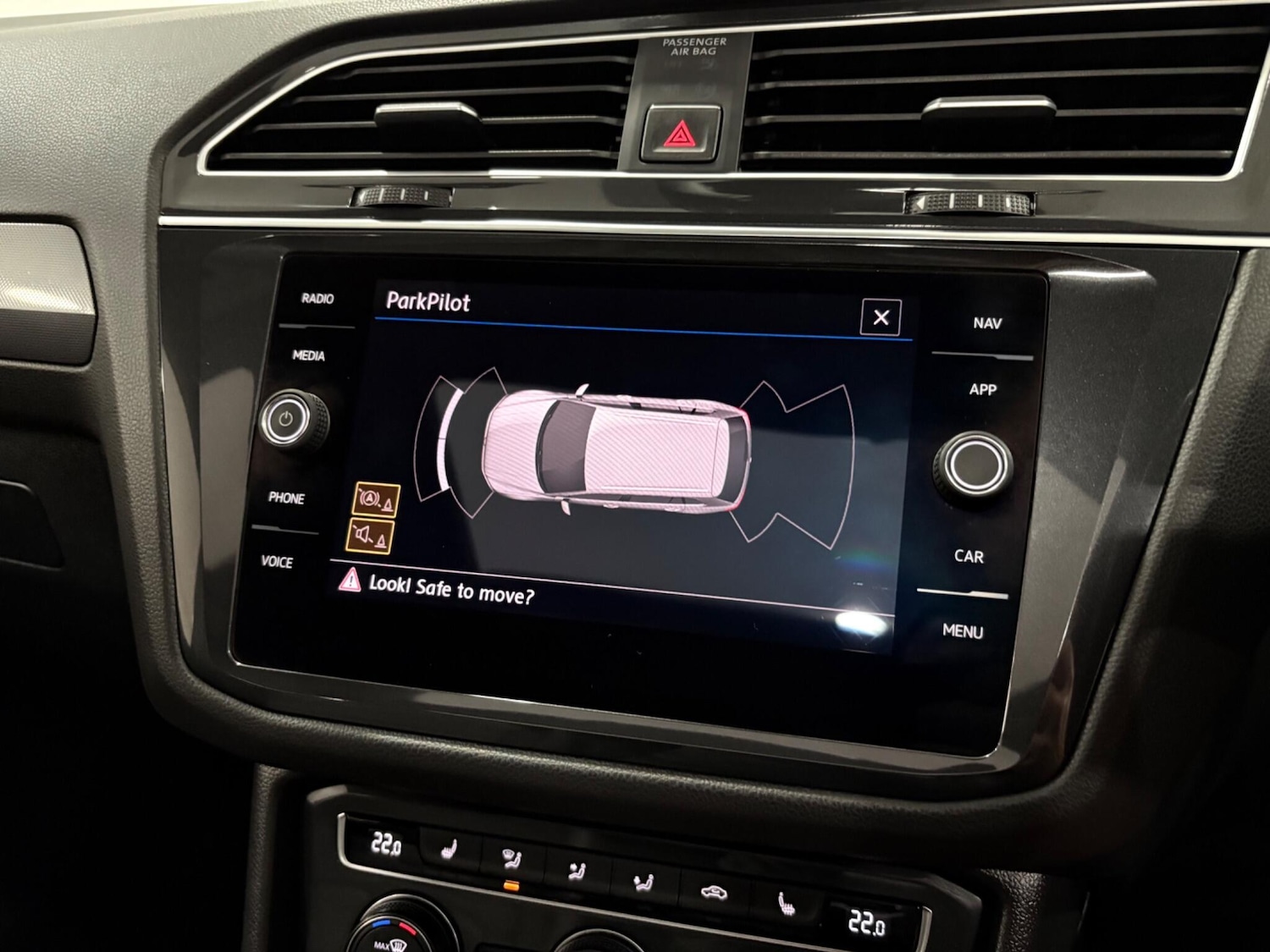 Used Volkswagen Tiguan 2018 for sale - 77021159: Photo 25