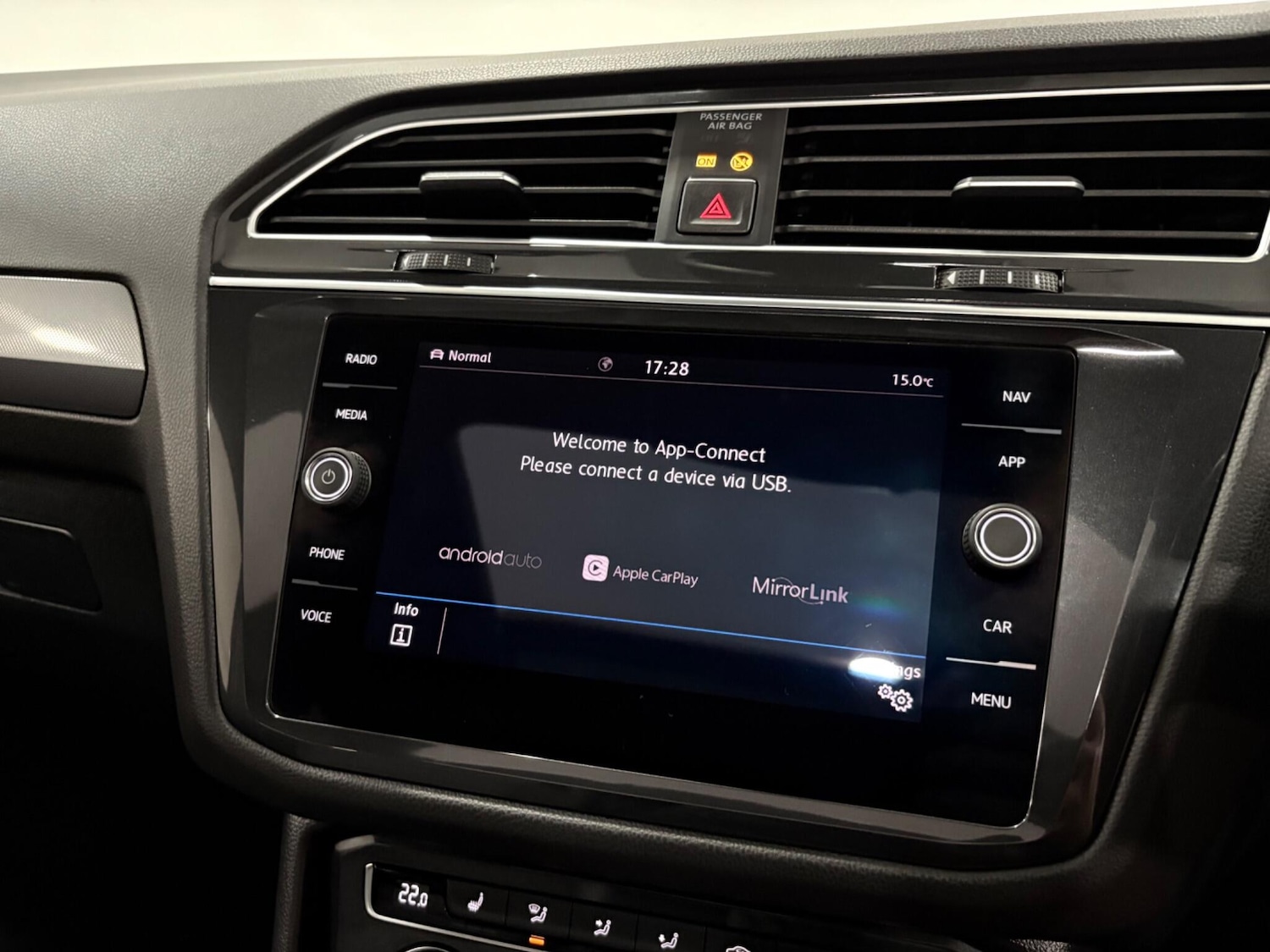 Used Volkswagen Tiguan 2018 for sale - 77021159: Photo 26