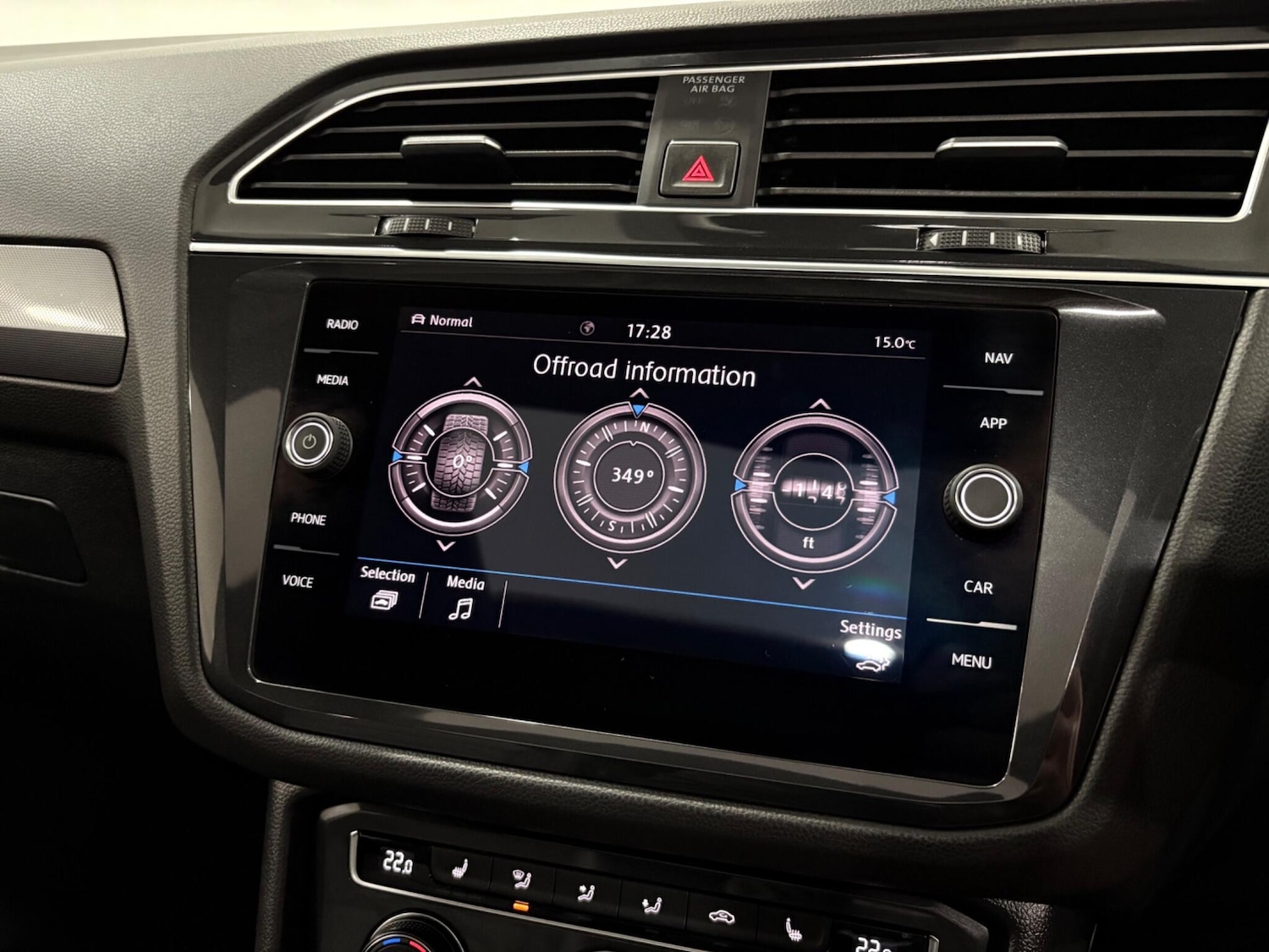 Used Volkswagen Tiguan 2018 for sale - 77021159: Photo 30