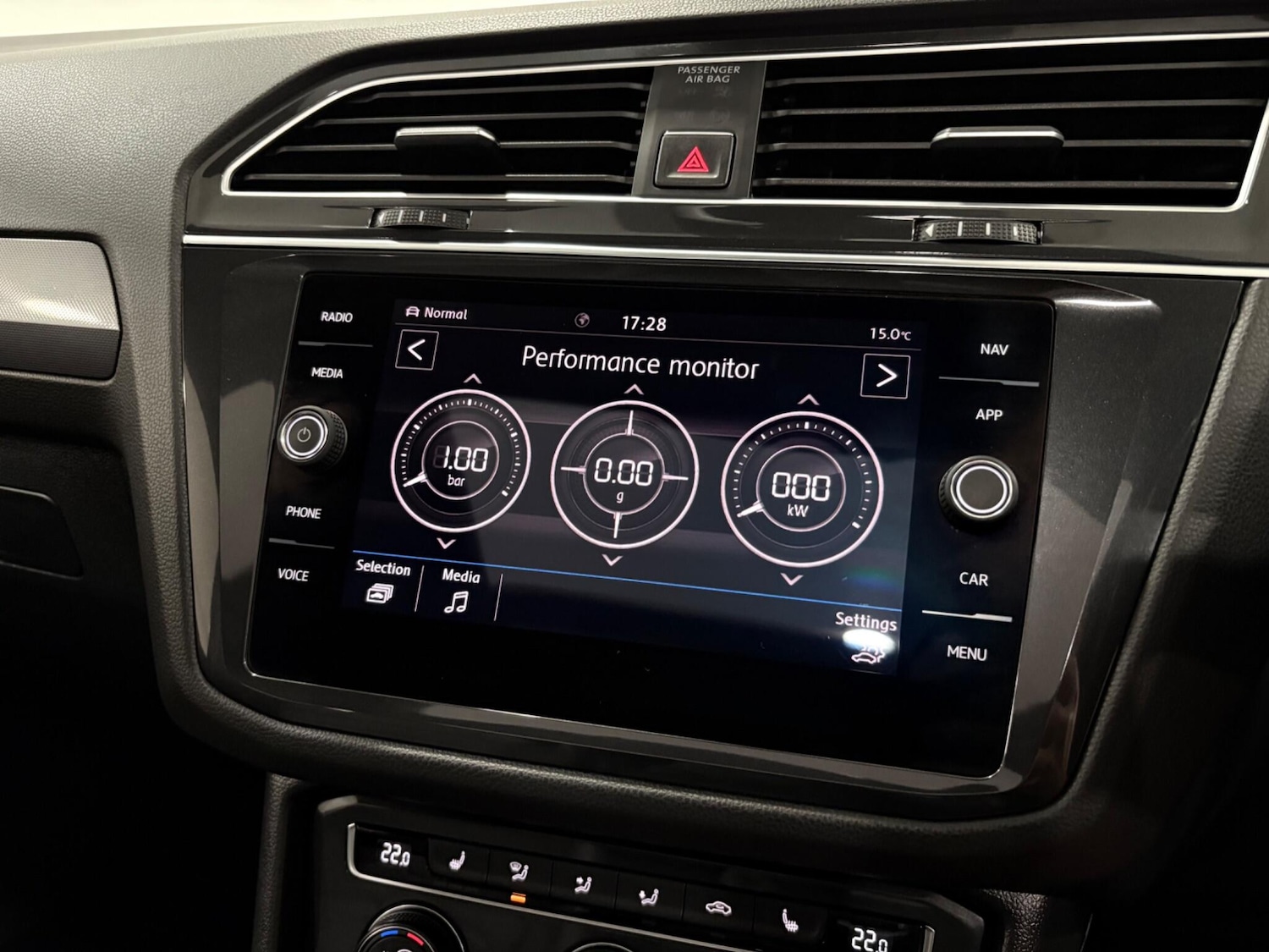 Used Volkswagen Tiguan 2018 for sale - 77021159: Photo 31