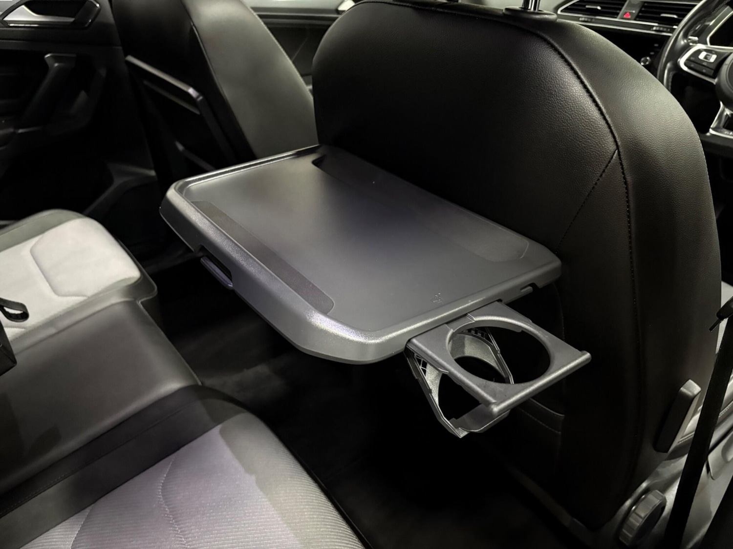 Used Volkswagen Tiguan 2018 for sale - 77021159: Photo 48