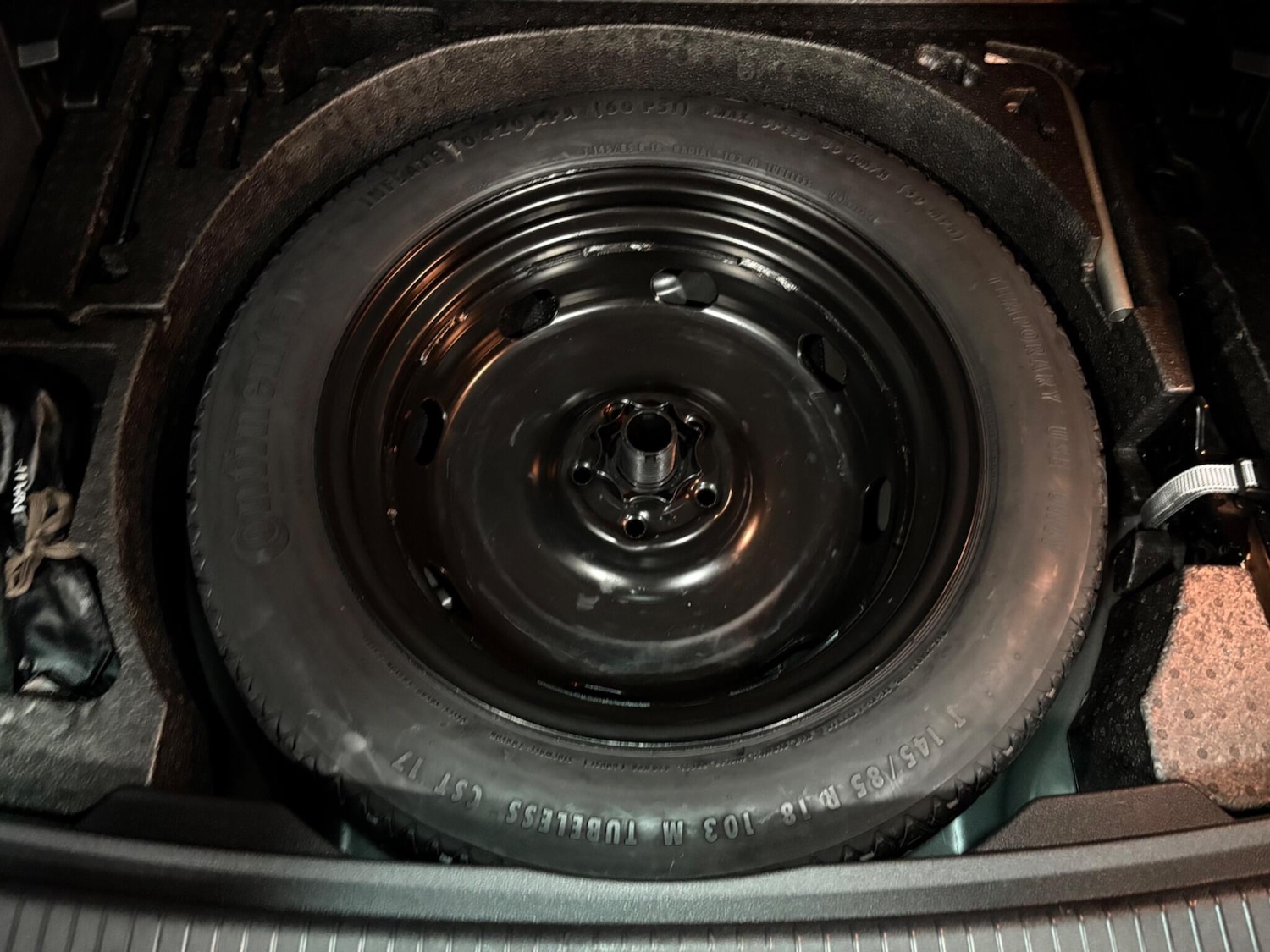 Used Volkswagen Tiguan 2018 for sale - 77021159: Photo 53