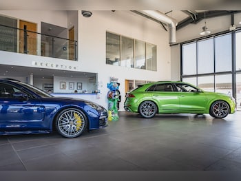 Used Polestar Polestar 2 2022 for sale - 76765846: Photo