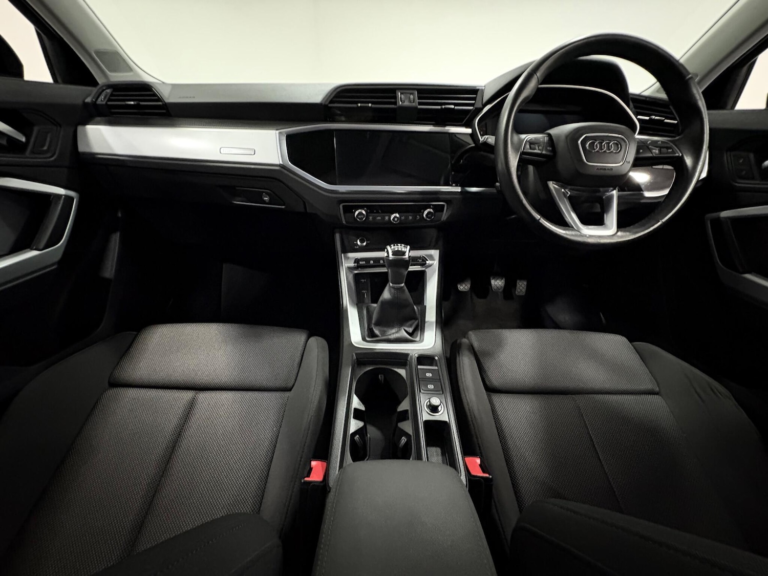 Used Audi Q3 2020 for sale - 76423632: Photo 10