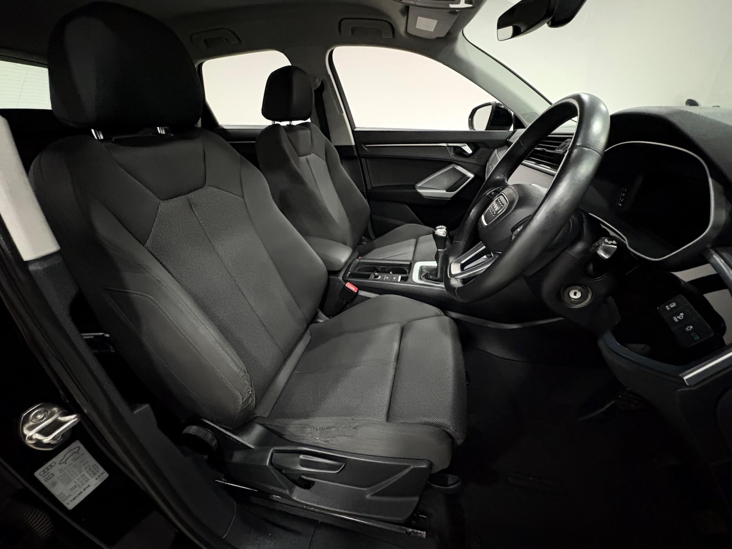 Used Audi Q3 2020 for sale - 76423632: Photo 12