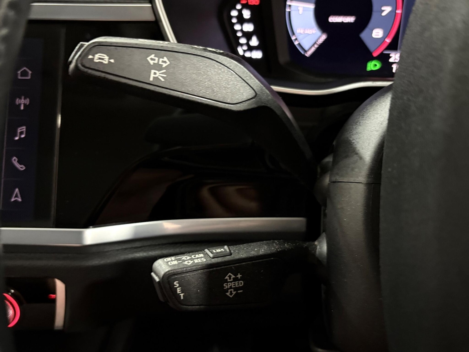 Used Audi Q3 2020 for sale - 76423632: Photo 14