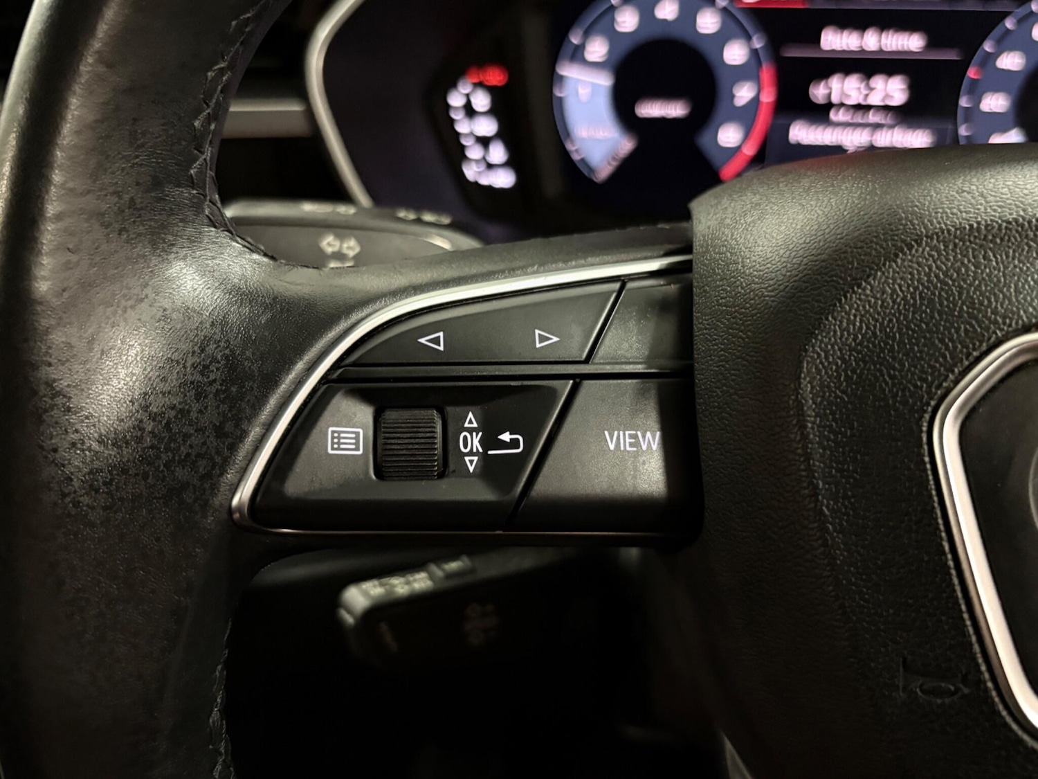 Used Audi Q3 2020 for sale - 76423632: Photo 16