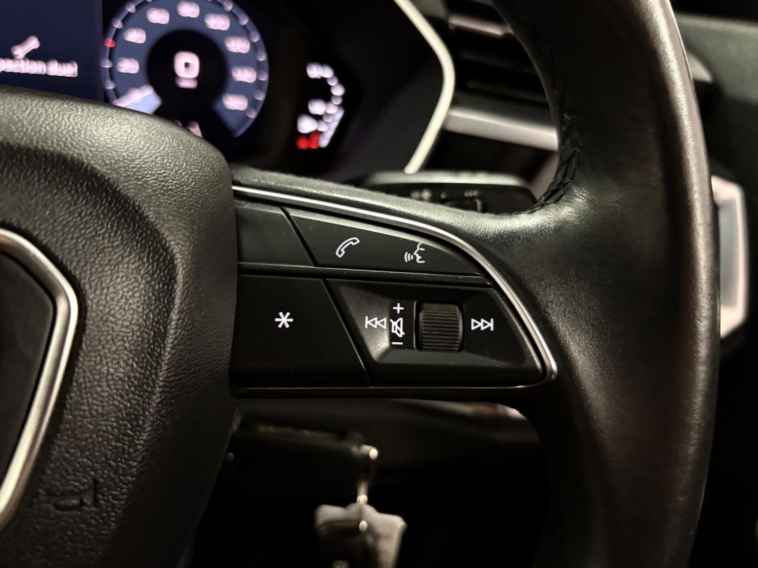 Used Audi Q3 2020 for sale - 76423632: Photo 19