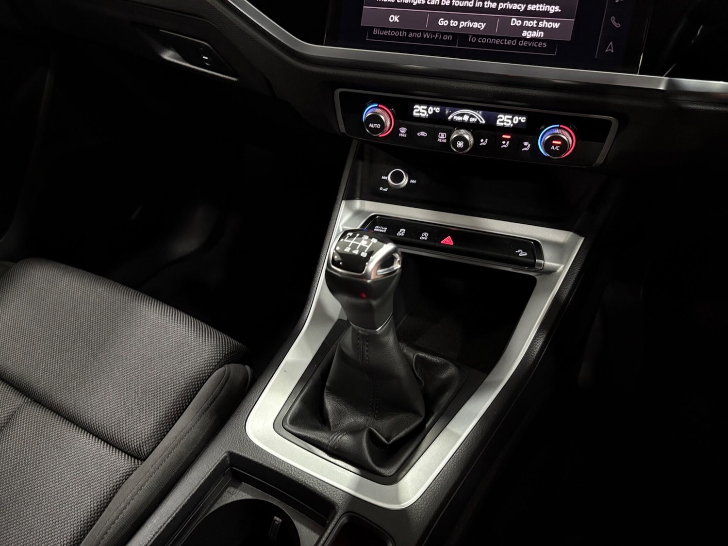 Used Audi Q3 2020 for sale - 76423632: Photo 32