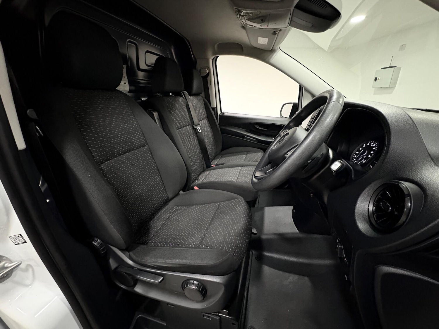 Used Mercedes-Benz Vito 2022 for sale - 77612400: Photo 11