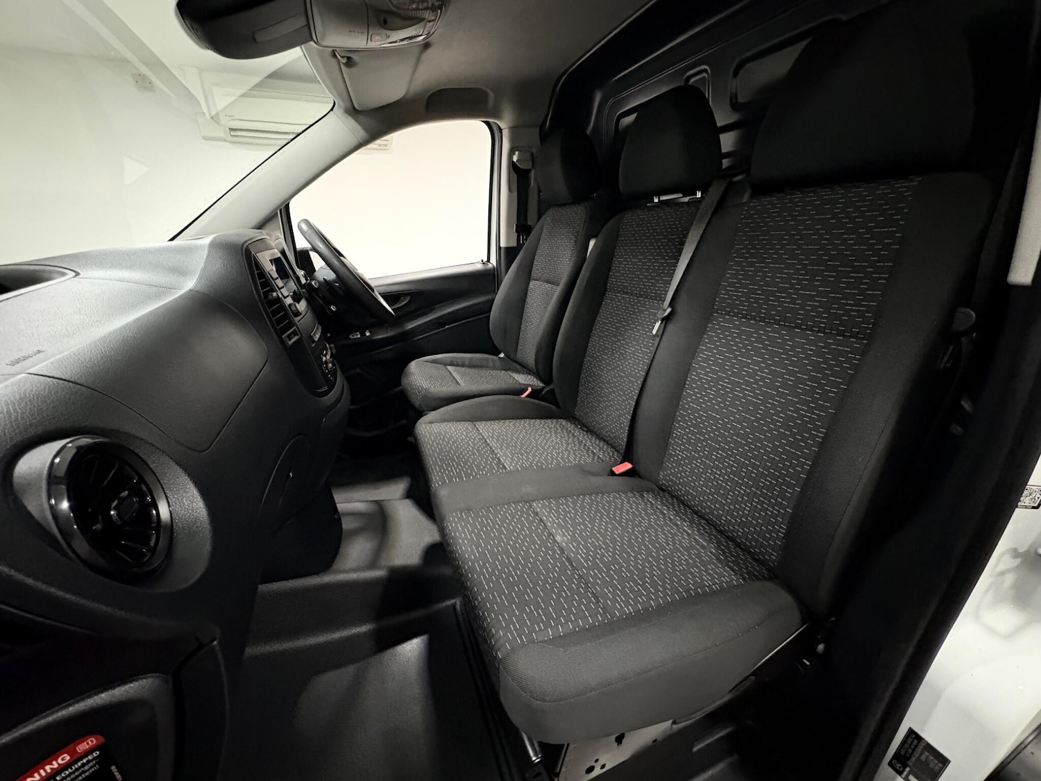 Used Mercedes-Benz Vito 2022 for sale - 77612400: Photo 12