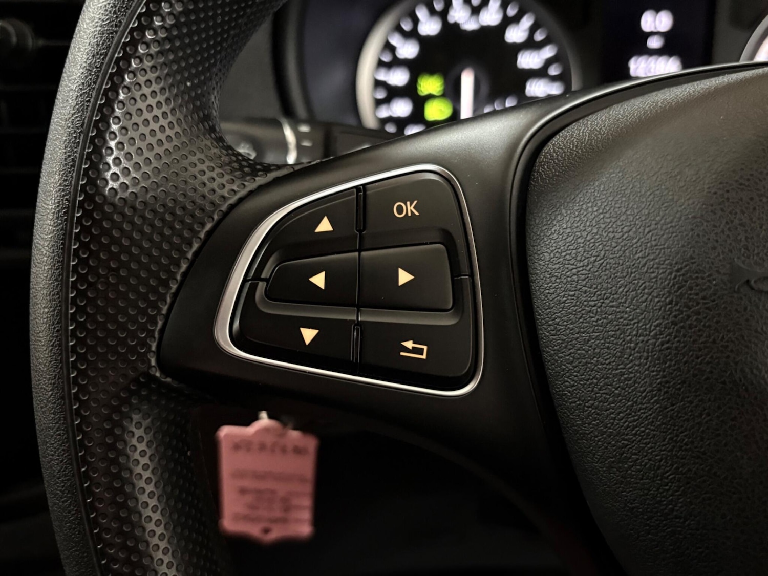 Used Mercedes-Benz Vito 2022 for sale - 77612400: Photo 16