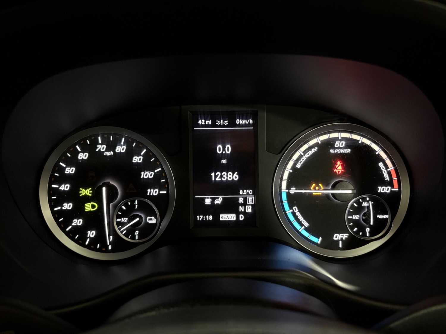 Used Mercedes-Benz Vito 2022 for sale - 77612400: Photo 17