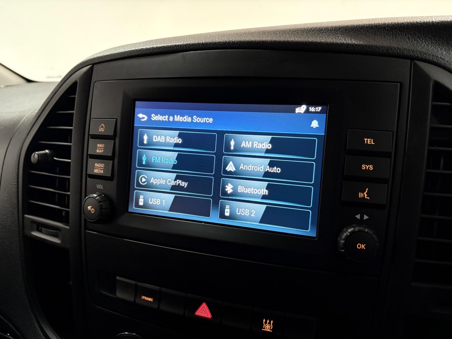 Used Mercedes-Benz Vito 2022 for sale - 77612400: Photo 21