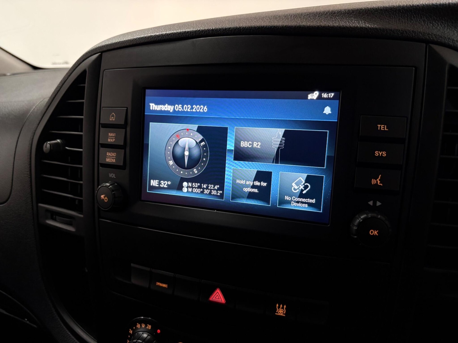 Used Mercedes-Benz Vito 2022 for sale - 77612400: Photo 23