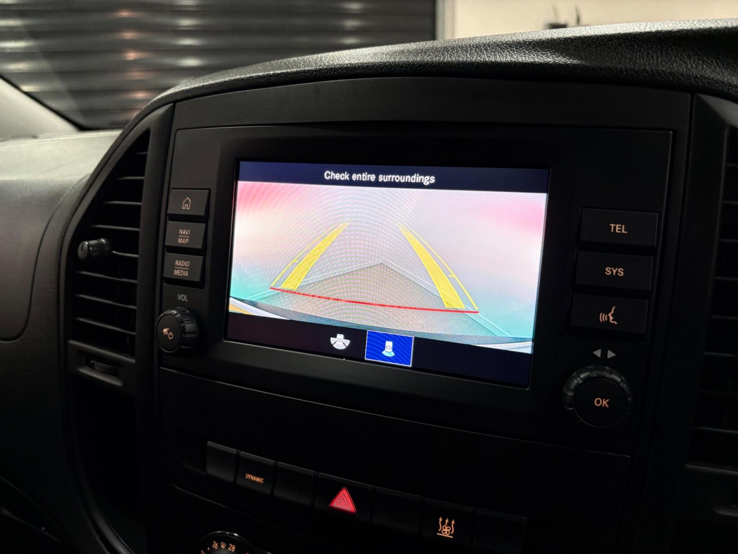 Used Mercedes-Benz Vito 2022 for sale - 77612400: Photo 25