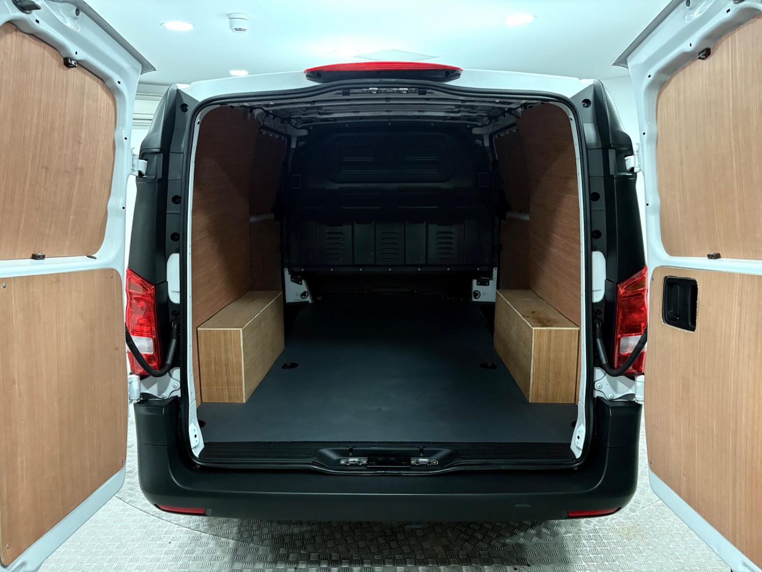 Used Mercedes-Benz Vito 2022 for sale - 77612400: Photo 35