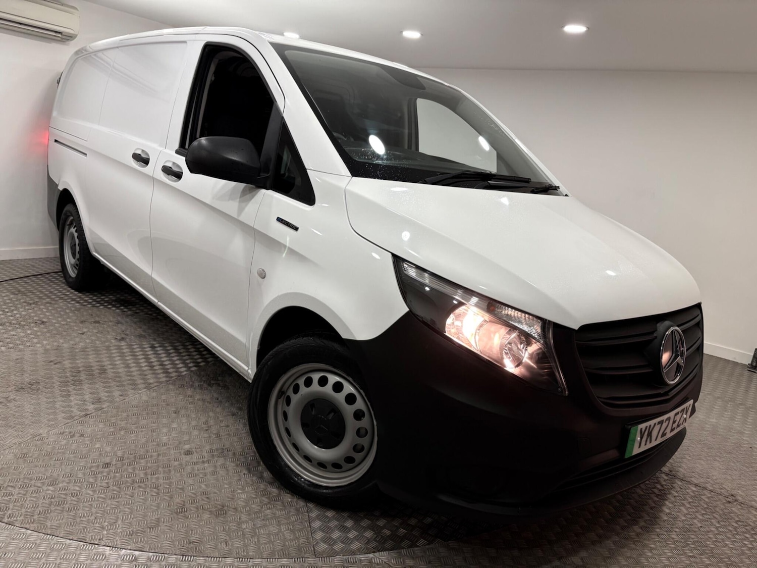 Used Mercedes-Benz Vito 2022 for sale - 77612400: Photo 39