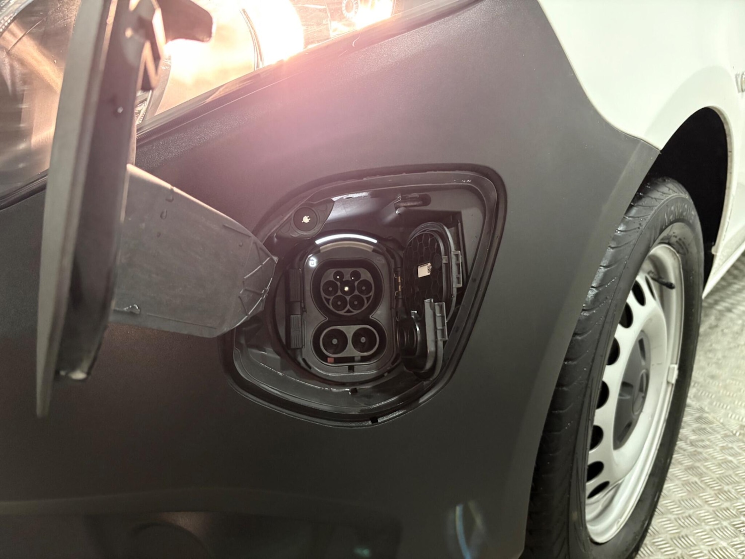 Used Mercedes-Benz Vito 2022 for sale - 77612400: Photo 45