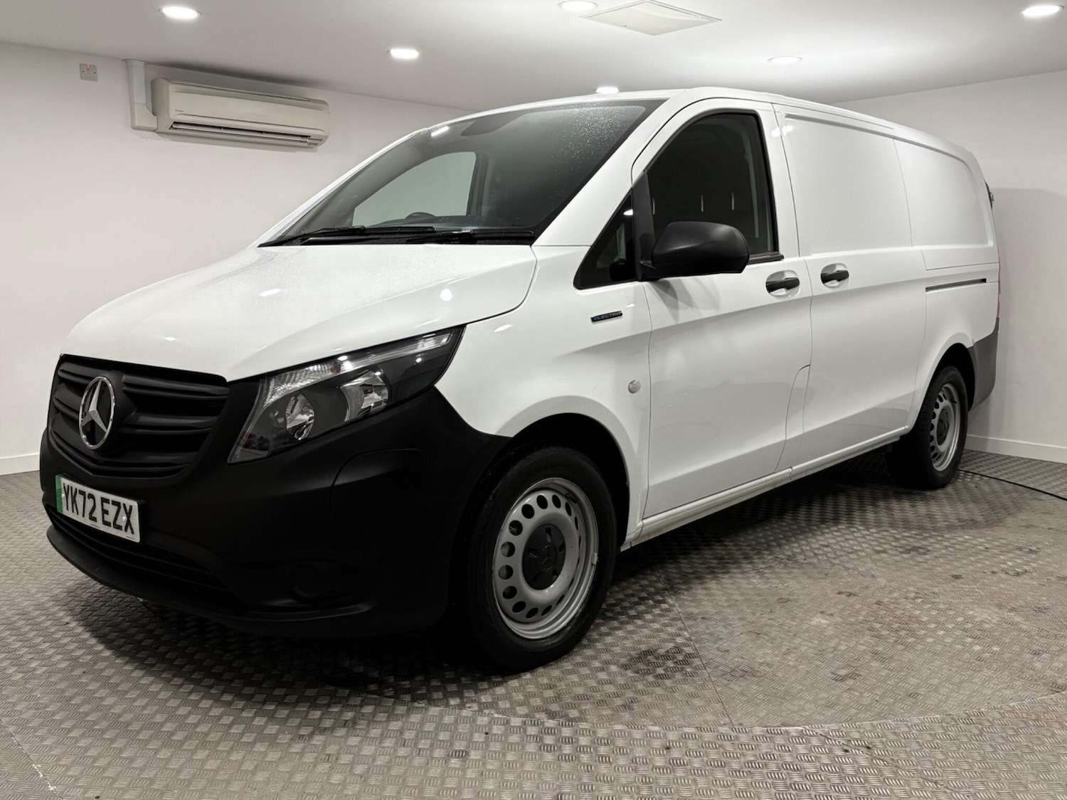 Used Mercedes-Benz Vito 2022 for sale - 77612400: Photo 7