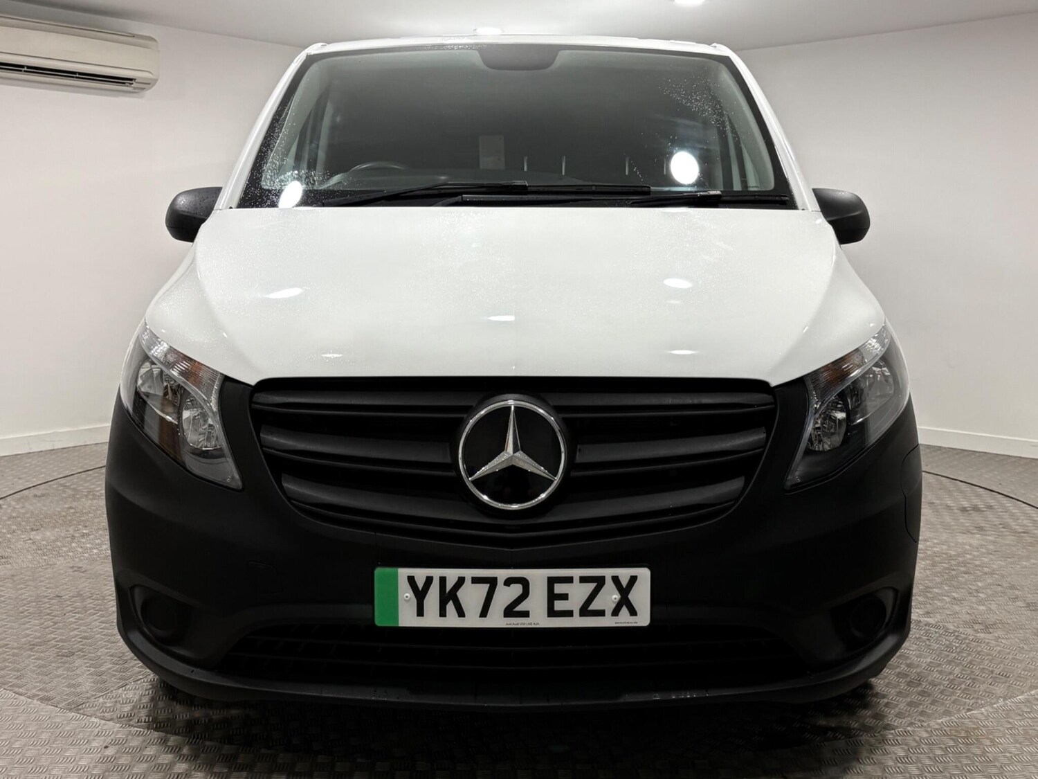 Used Mercedes-Benz Vito 2022 for sale - 77612400: Photo 8