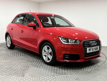 Used Audi A1 2018 for sale - 75978095: Photo
