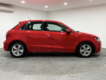 Used Audi A1 2018 for sale - 75978095: Photo