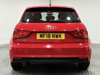 Used Audi A1 2018 for sale - 75978095: Photo