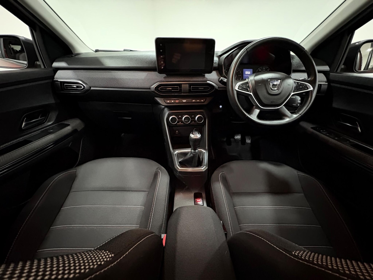 Used Dacia Jogger 2022 for sale - 77190640: Photo 10