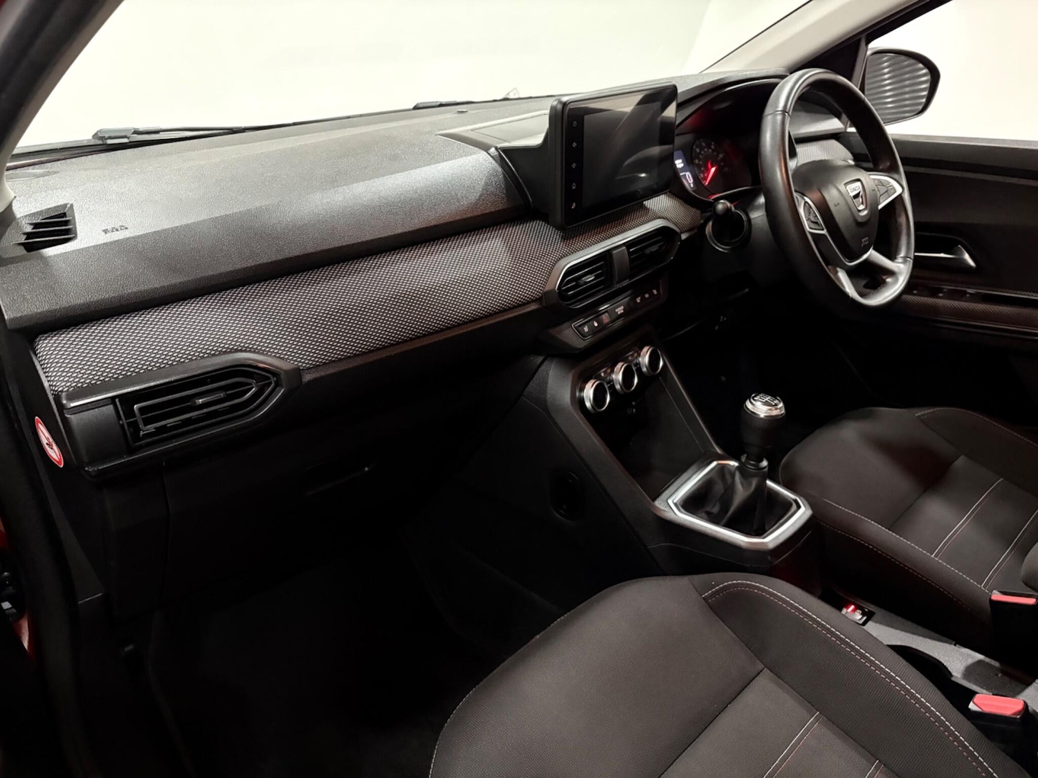 Used Dacia Jogger 2022 for sale - 77190640: Photo 11