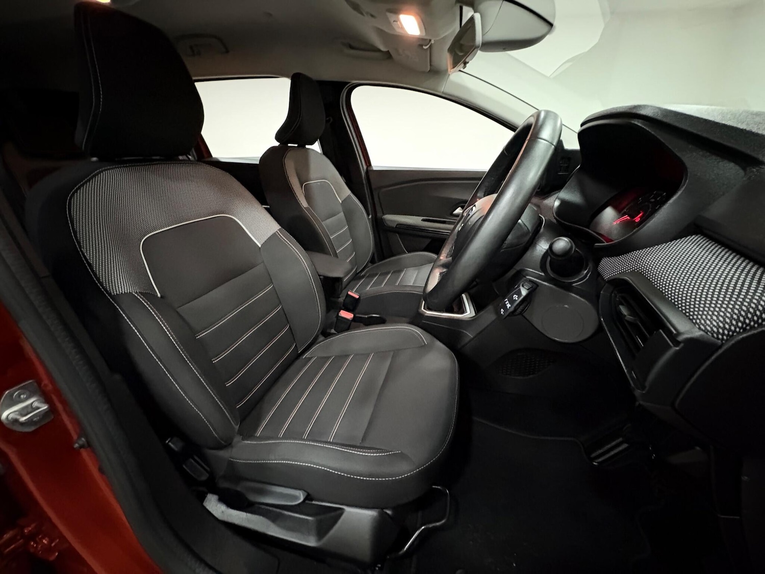 Used Dacia Jogger 2022 for sale - 77190640: Photo 12