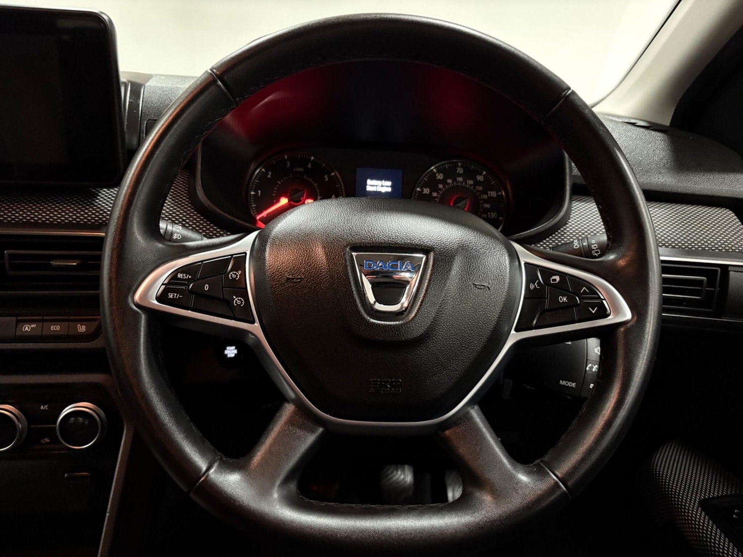 Used Dacia Jogger 2022 for sale - 77190640: Photo 13