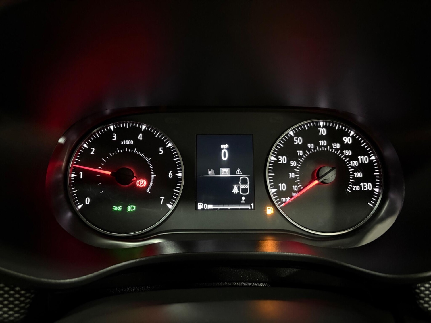 Used Dacia Jogger 2022 for sale - 77190640: Photo 17