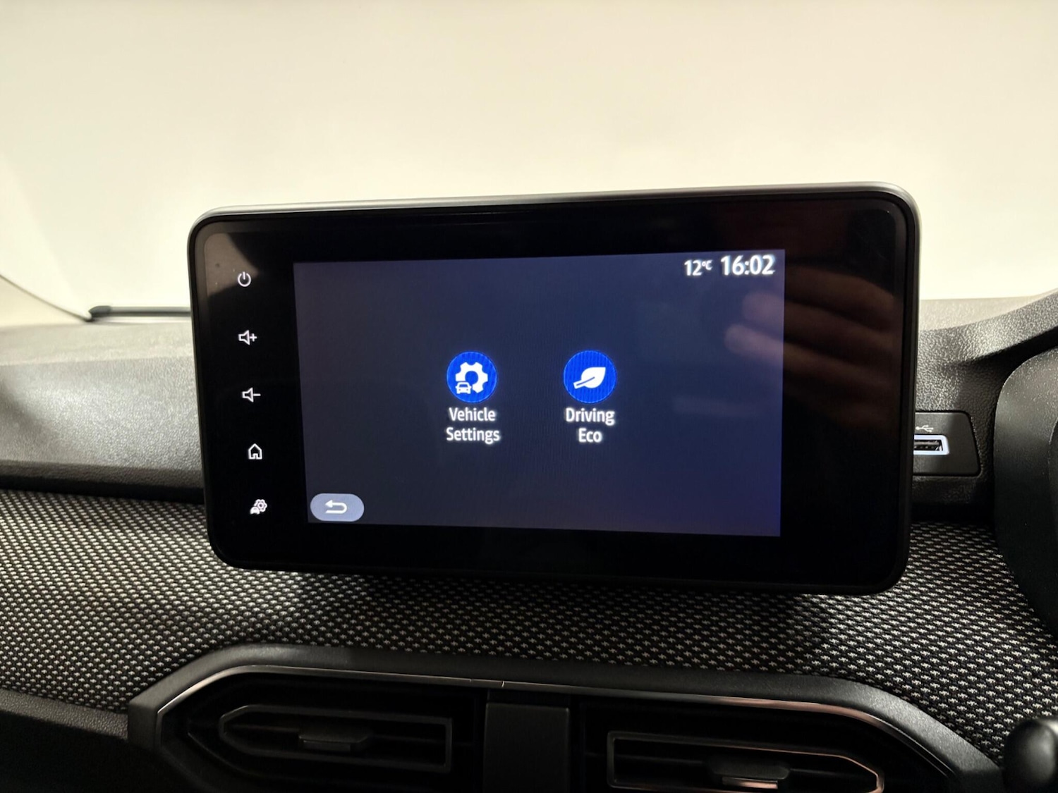 Used Dacia Jogger 2022 for sale - 77190640: Photo 20